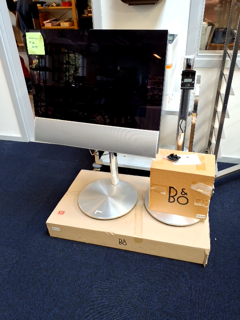 B&O udstyr NU HALV PRIS 750 KR.